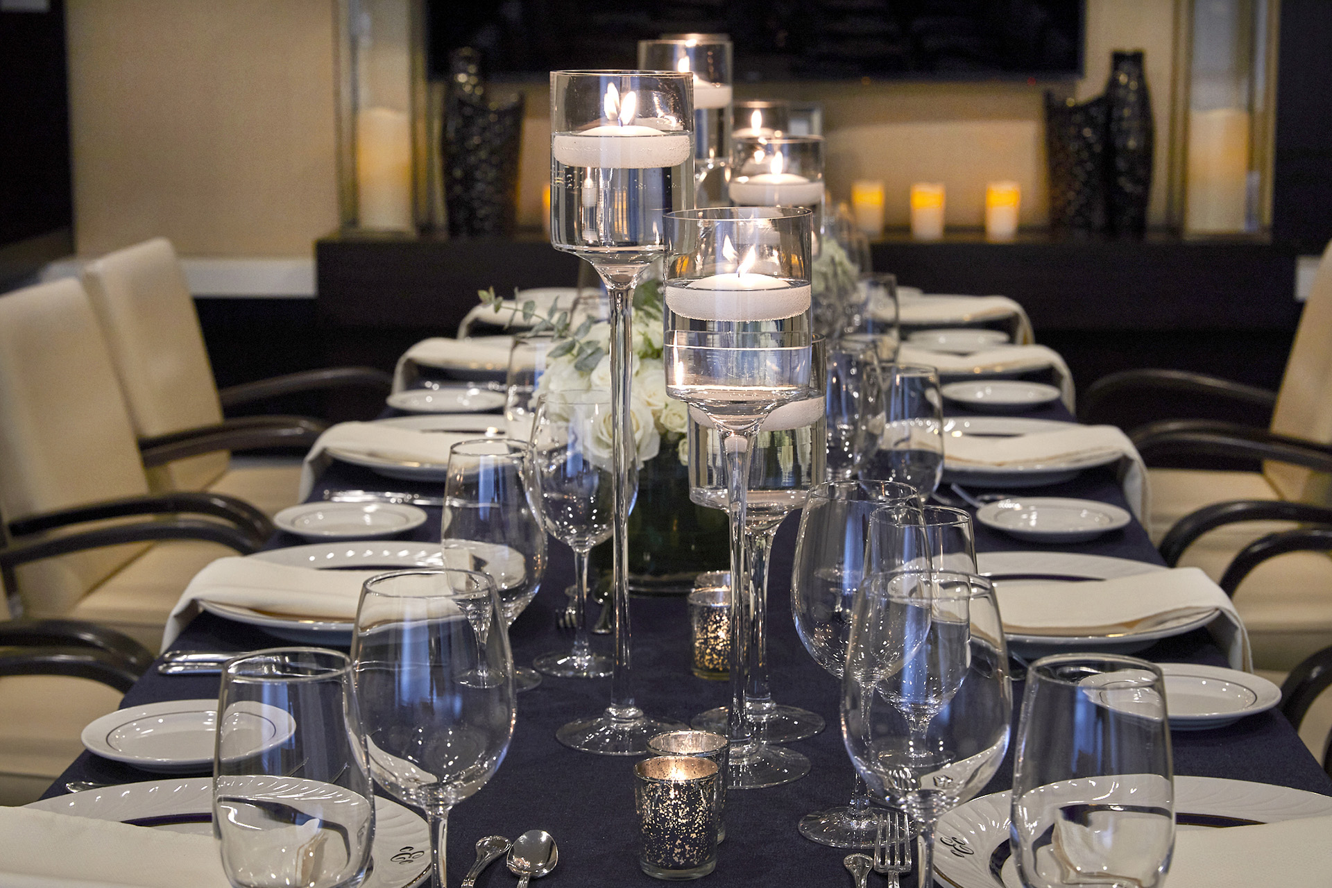 Engineers Country Club | Private Dining 